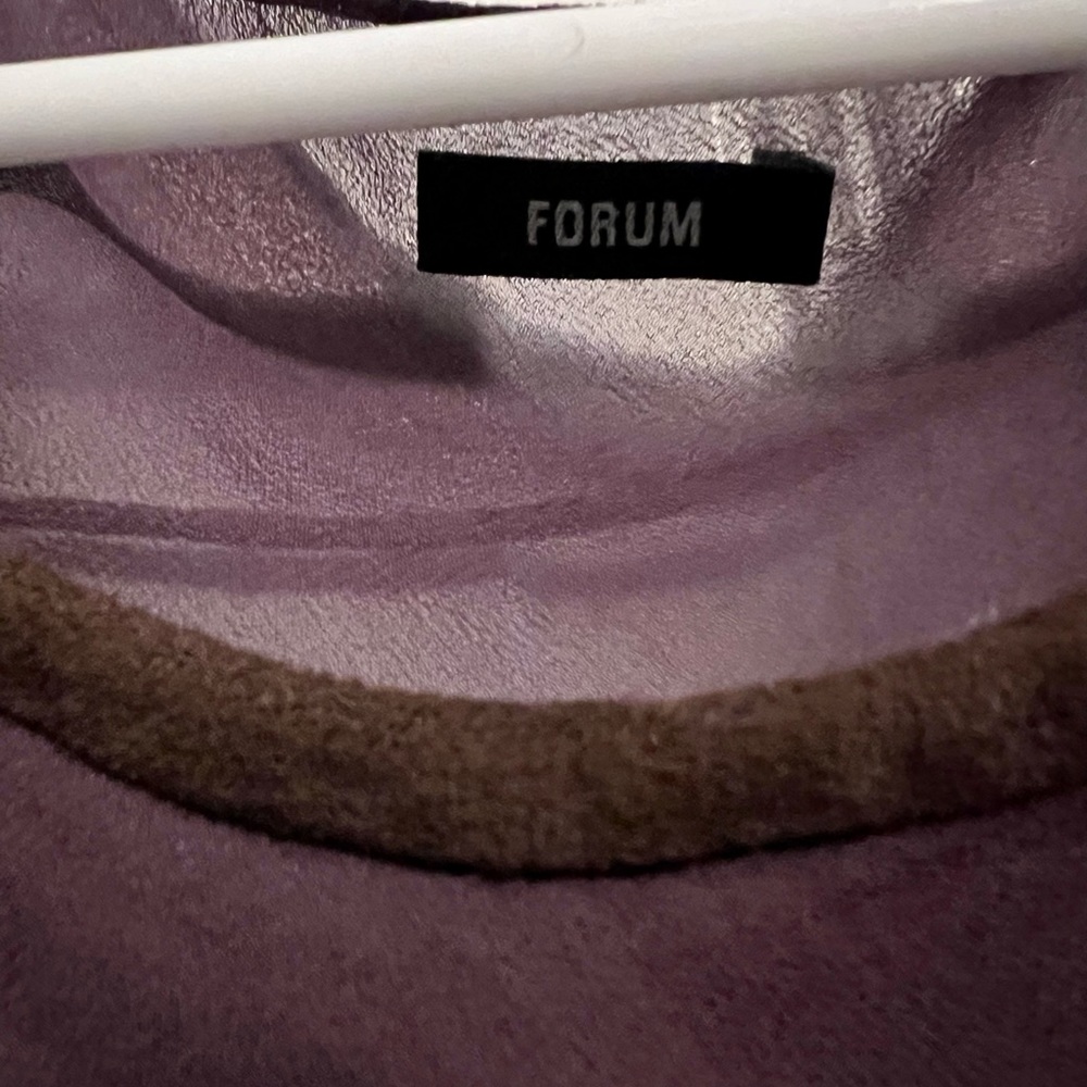 Forum blouse - Picture 2 of 3